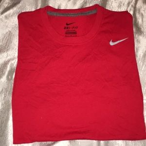 Nike Dri-Fit T-Shirt